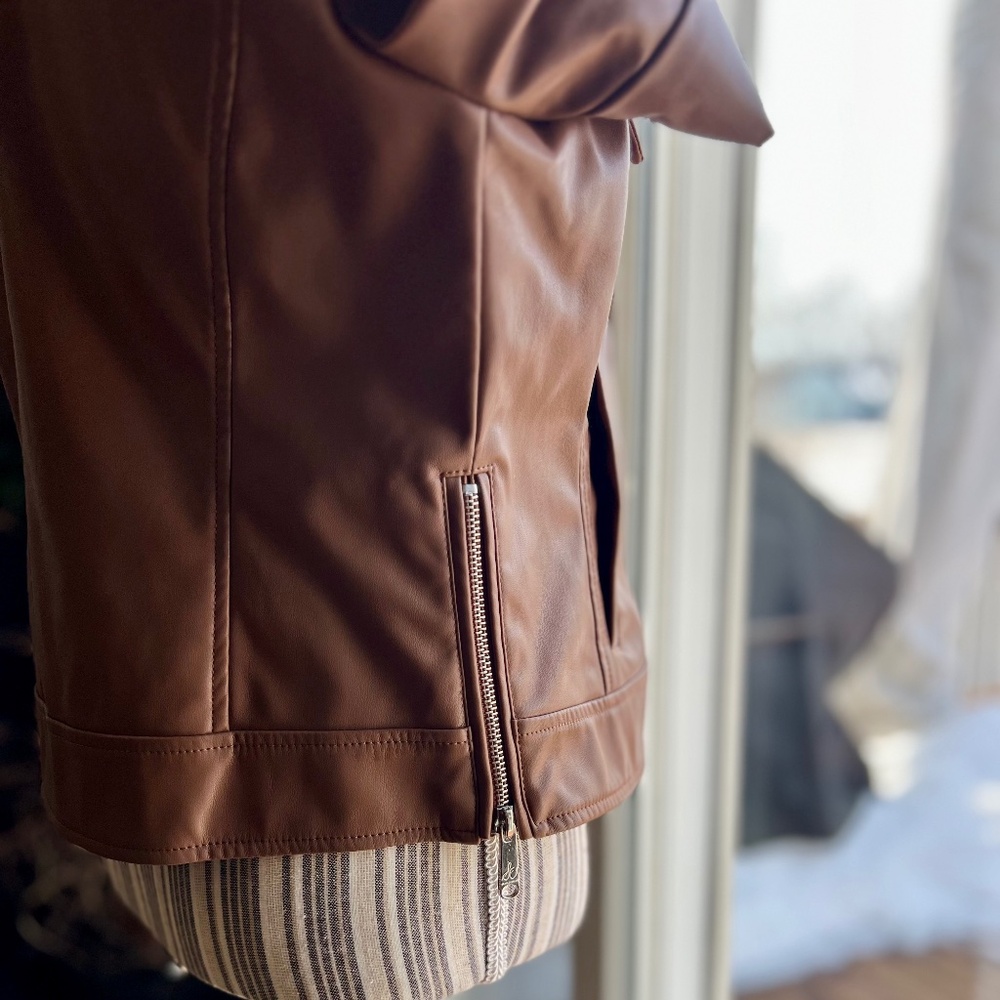 Sam Edelman Jacket - image 8